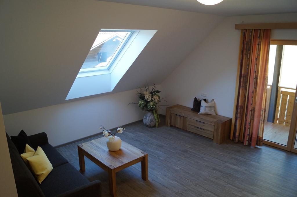 Haus Garz Apartment Weissensee Exterior photo